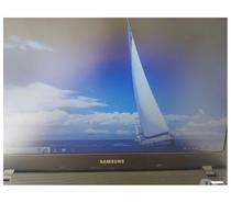 Notebook Samsung 15 Pol - 300E5L - Perfeito