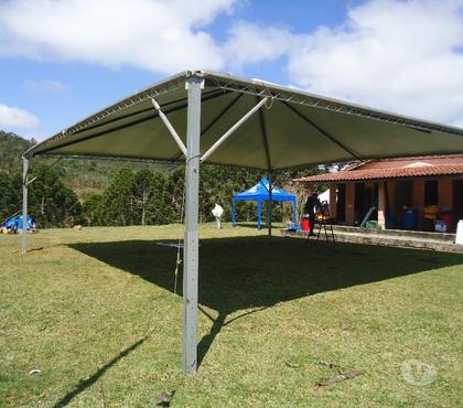 Serviços para Eventos - Fotos para Locação de lonas em Nazaré Paulista