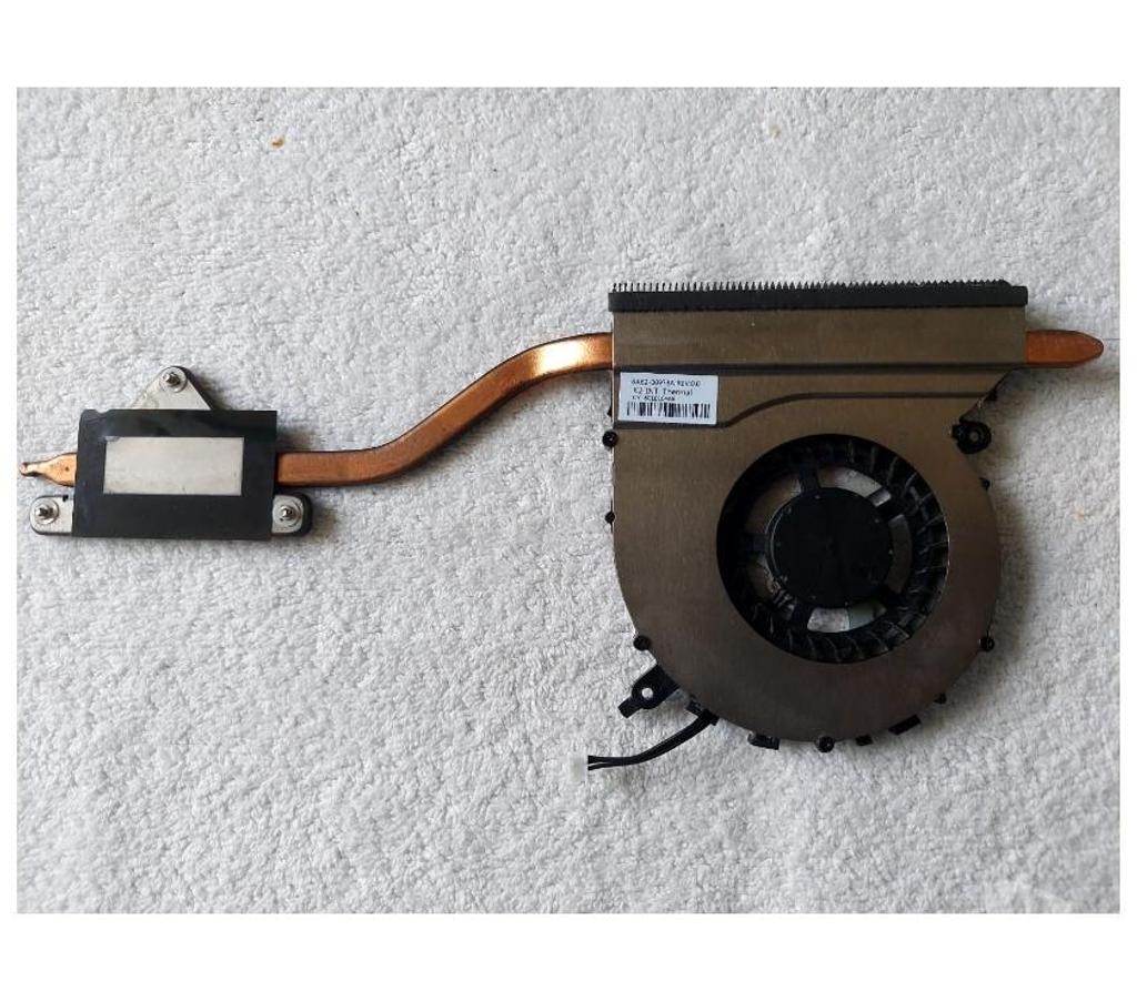 Computador Praia Grande SP - Fotos para Cooler NP 300E5K,L,M - 350XAA XBE Series