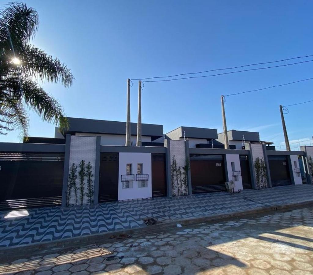 Apartamentos a venda Itanhaem SP - Fotos para IT410 Casas Cibratel II Itanhaém