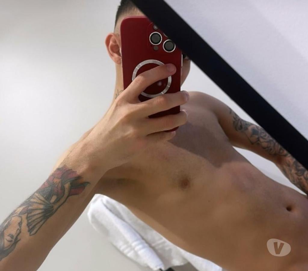 Acompanhantes masculinos Sao Paulo SP Liberdade - Fotos para NOVINHO 22 CM ARRUMANDO DE CÚ