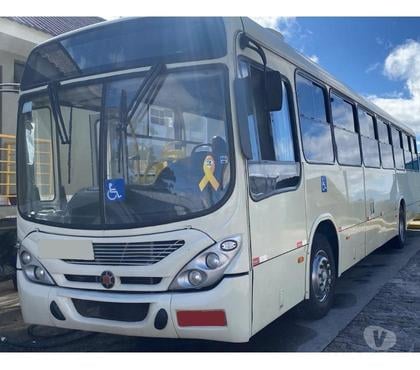  Ônibus Usados Venda Cidade Industrial de Curitiba Curitiba PR - Fotos para Onibus Torino VW 17230 ano 2012 Cód.9464