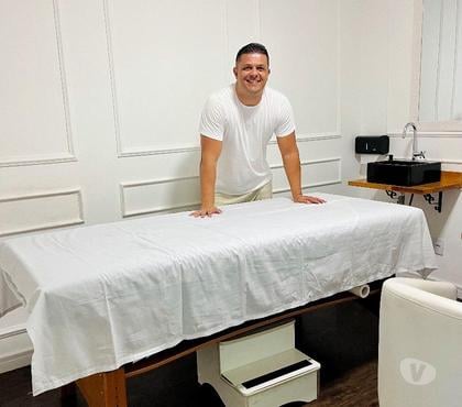 Bem-Estar - Saúde - Beleza Bela Vista Sao Paulo SP - Fotos para Massagem Relaxante - 60 min de puro RELAXAMENTO!!!