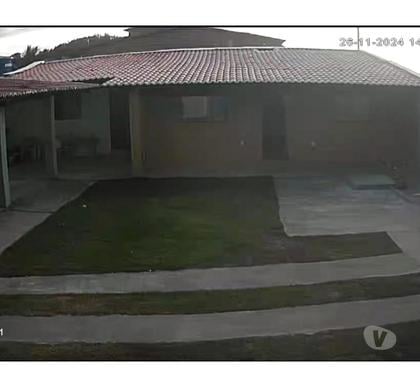 Apartamentos a venda - Fotos para Casa Pousada 3 quartos 5 chales Pium Nisia Floresta