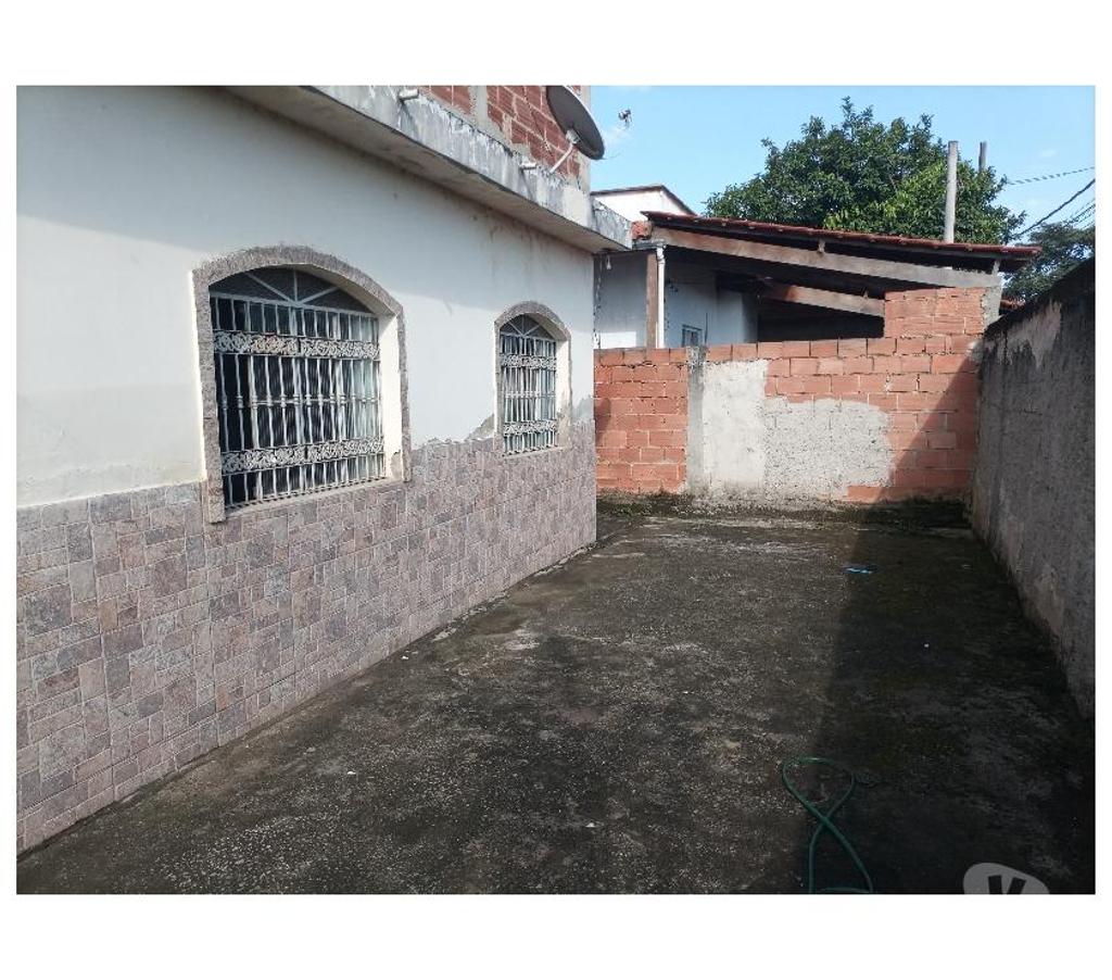 Apartamentos a venda Rio de Janeiro RJ Santa Cruz, Rio de Janeiro - Fotos para CASA 3 QUARTOS JUNTO A VALE SUL E AVENIDA BRASIL