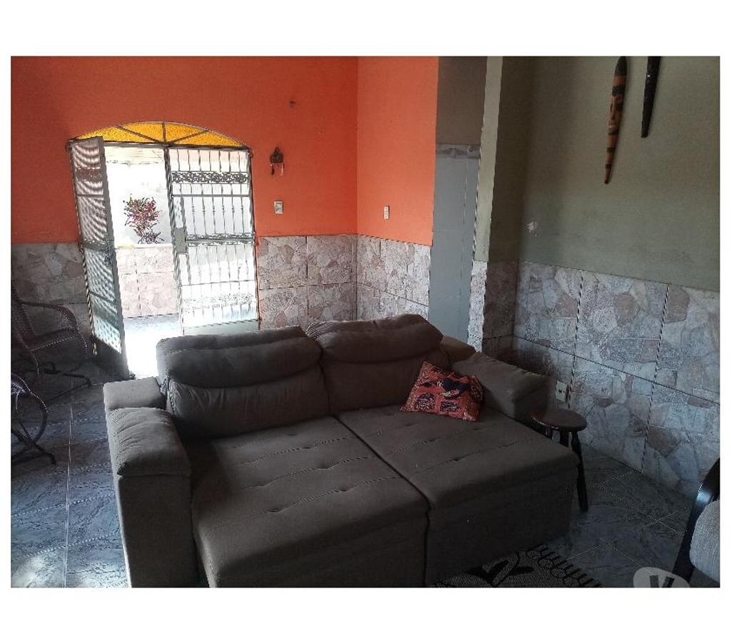 Apartamentos a venda Rio de Janeiro RJ Santa Cruz, Rio de Janeiro - Fotos para CASA 3 QUARTOS JUNTO A VALE SUL E AVENIDA BRASIL