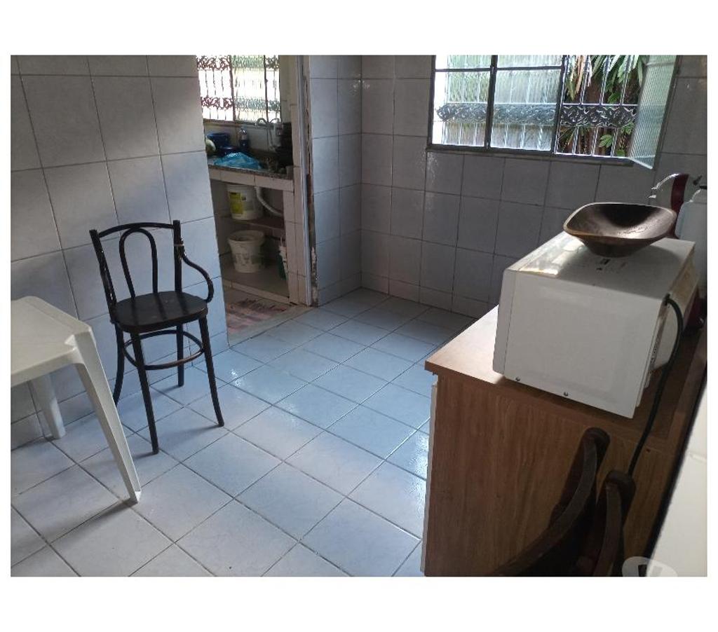Apartamentos a venda Rio de Janeiro RJ Santa Cruz, Rio de Janeiro - Fotos para CASA 3 QUARTOS JUNTO A VALE SUL E AVENIDA BRASIL