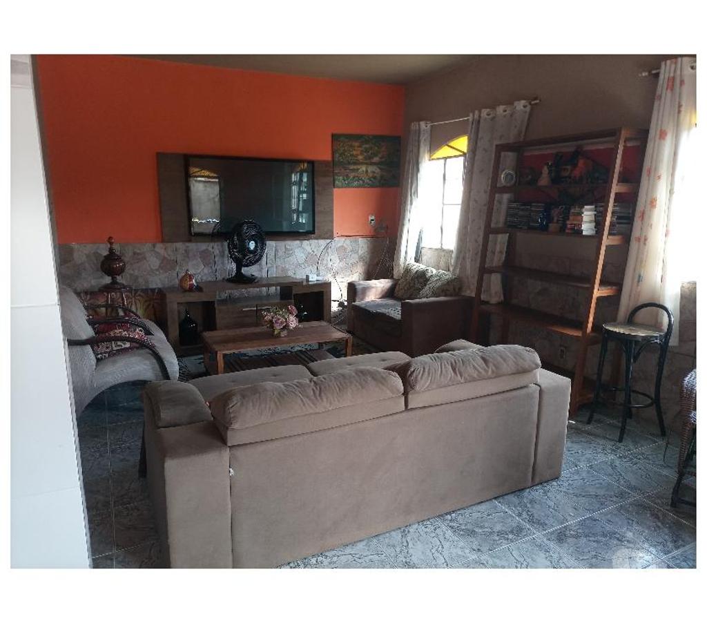 Apartamentos a venda Rio de Janeiro RJ Santa Cruz, Rio de Janeiro - Fotos para CASA 3 QUARTOS JUNTO A VALE SUL E AVENIDA BRASIL