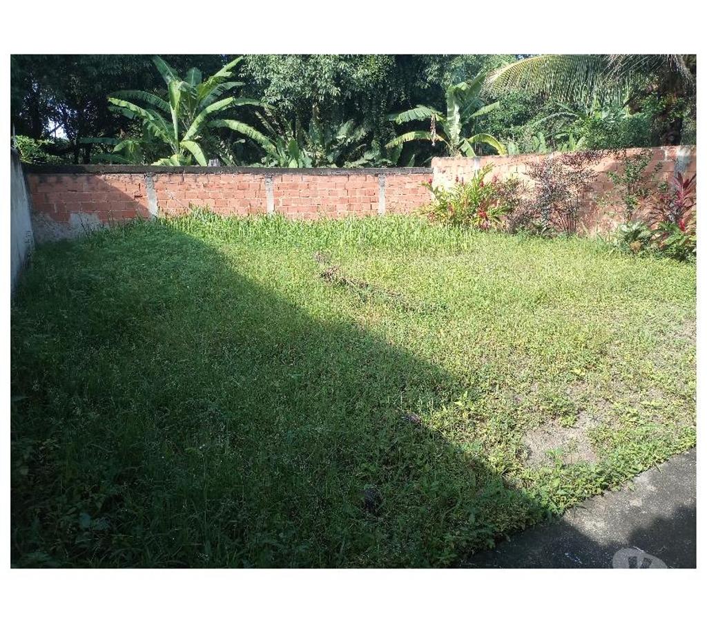 Apartamentos a venda Rio de Janeiro RJ Santa Cruz, Rio de Janeiro - Fotos para CASA 3 QUARTOS JUNTO A VALE SUL E AVENIDA BRASIL