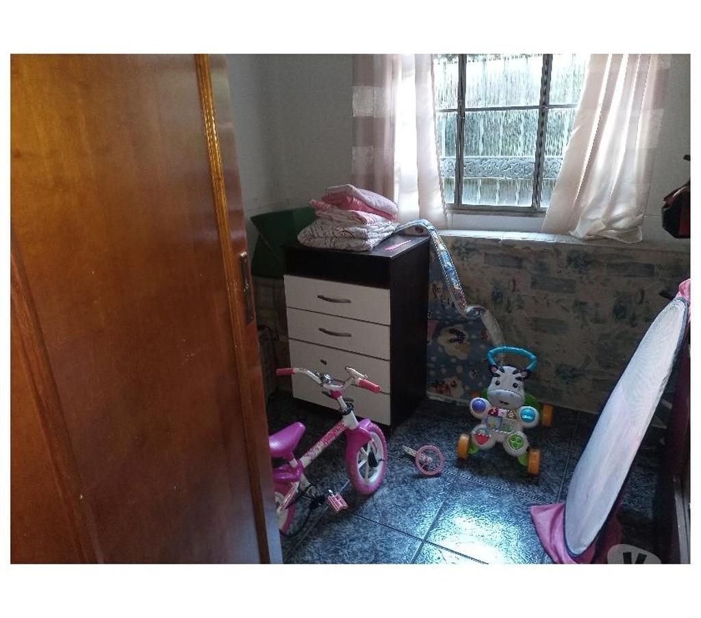 Apartamentos a venda Rio de Janeiro RJ Santa Cruz, Rio de Janeiro - Fotos para CASA 3 QUARTOS JUNTO A VALE SUL E AVENIDA BRASIL