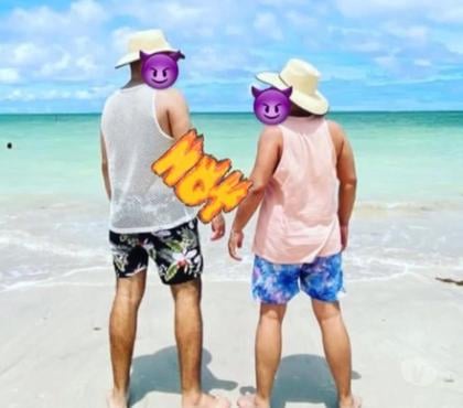 Encontros Casuais - Fotos para Quer comer um cu limpo e liso? Bora!