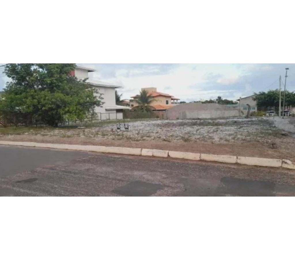 Terrenos Camacari BA - Fotos para Terreno em Barra de Jacuípe