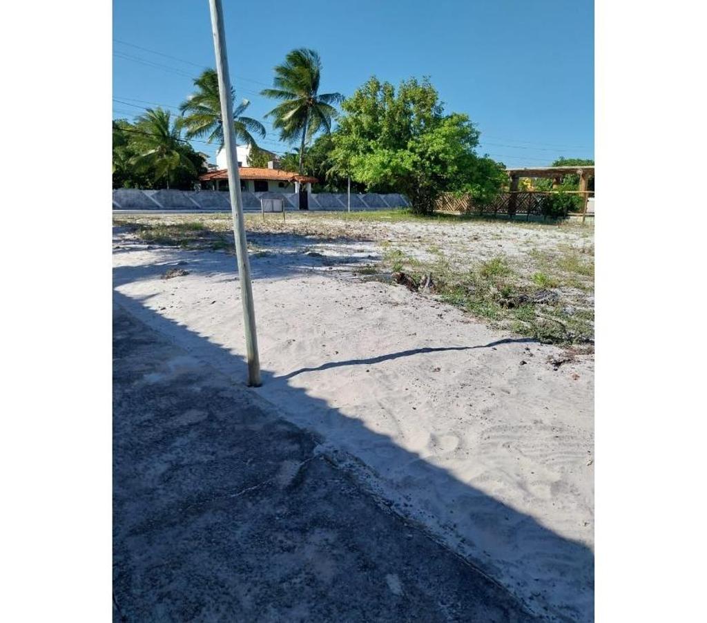 Terrenos Camacari BA - Fotos para Terreno em Barra de Jacuípe