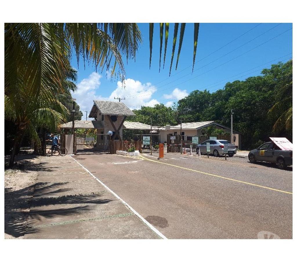 Terrenos Camacari BA - Fotos para Terreno em Barra de Jacuípe