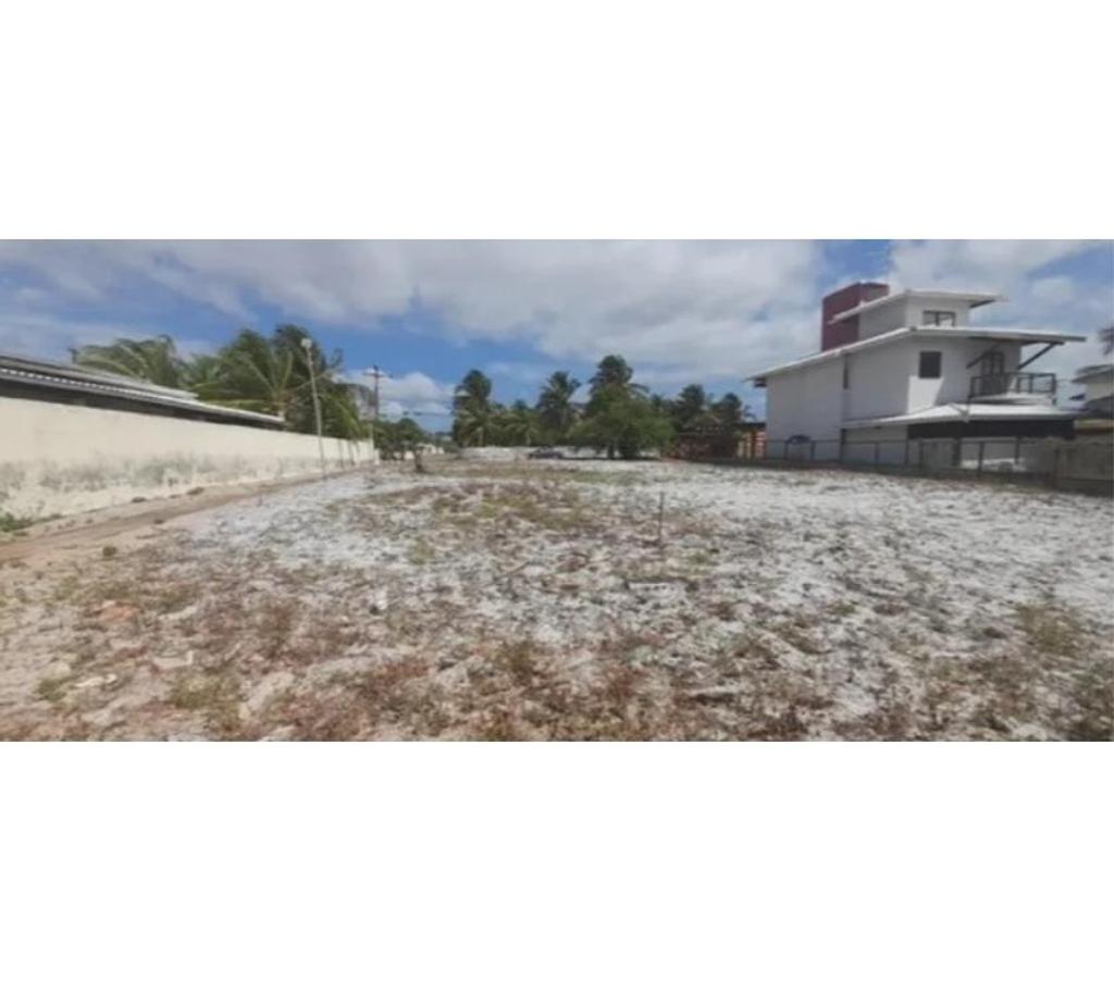 Terrenos Camacari BA - Fotos para Terreno em Barra de Jacuípe