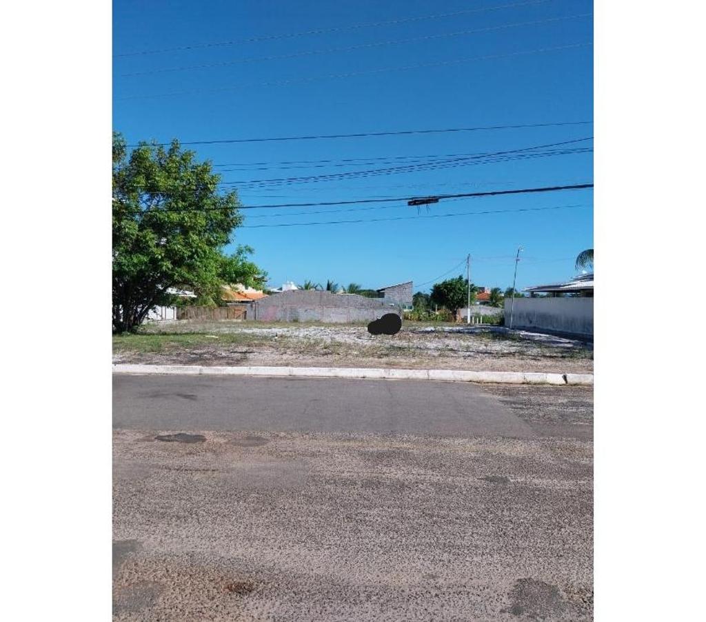 Terrenos Camacari BA - Fotos para Terreno em Barra de Jacuípe