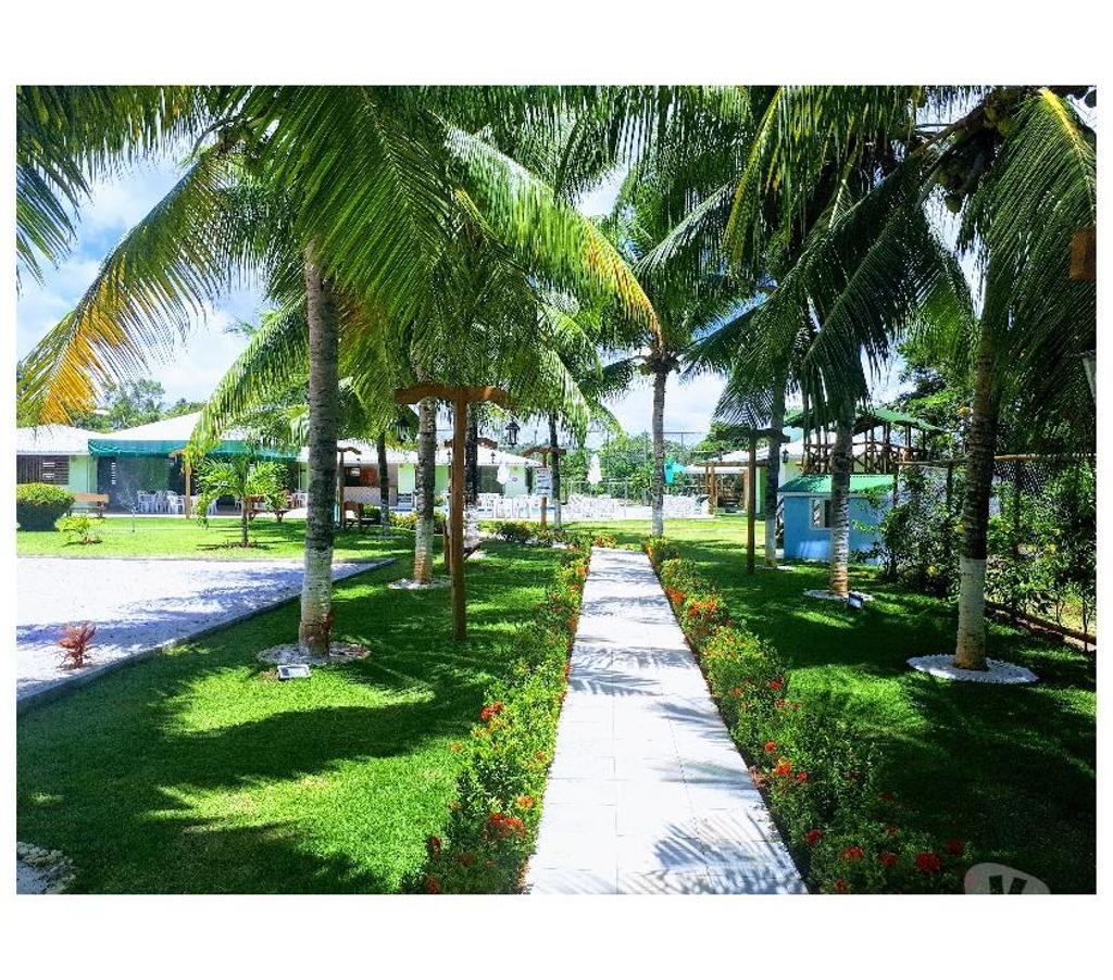 Terrenos Camacari BA - Fotos para Terreno em Barra de Jacuípe