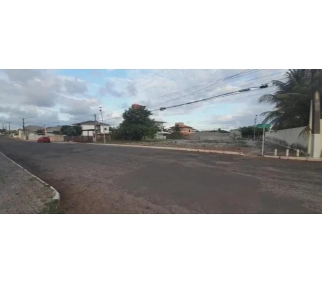 Terrenos Camacari BA - Fotos para Terreno em Barra de Jacuípe
