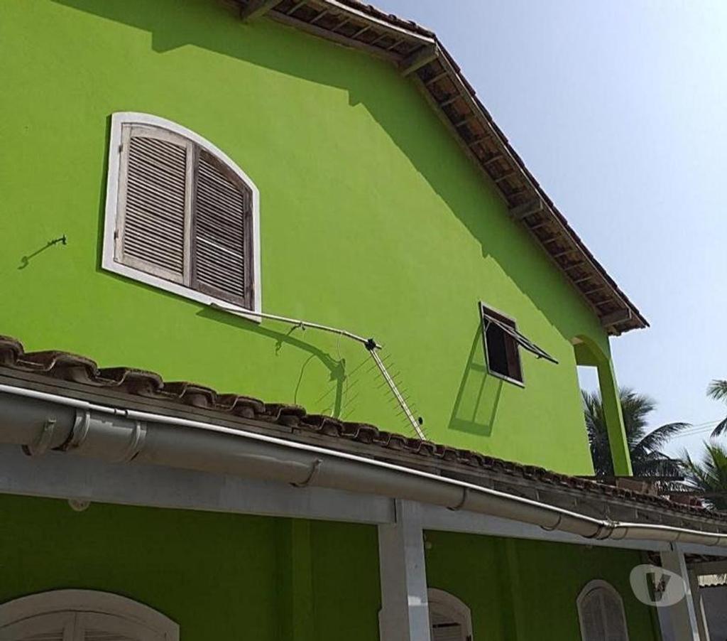 Apartamentos a venda Marica RJ - Fotos para Duplex 5 Qts (sendo1 Suíte), piscina, área gourmet.