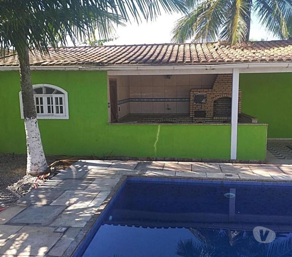 Apartamentos a venda Marica RJ - Fotos para Duplex 5 Qts (sendo1 Suíte), piscina, área gourmet.