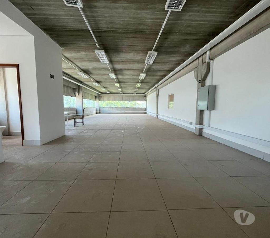 Comprar Loja Itu SP - Fotos para Galpão localizado no condomínio fechado em ItuSP.