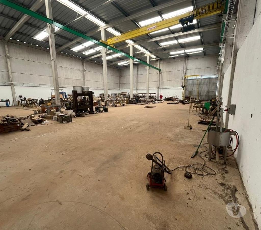 Comprar Loja Itu SP - Fotos para Galpão localizado no condomínio fechado em ItuSP.