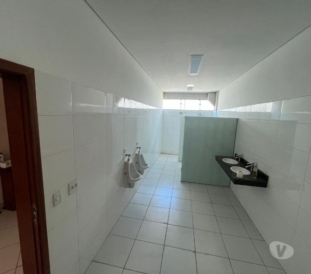 Comprar Loja Itu SP - Fotos para Galpão localizado no condomínio fechado em ItuSP.