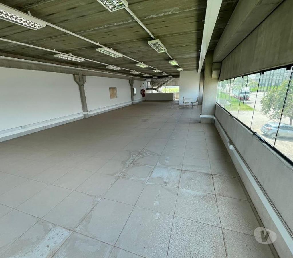 Comprar Loja Itu SP - Fotos para Galpão localizado no condomínio fechado em ItuSP.