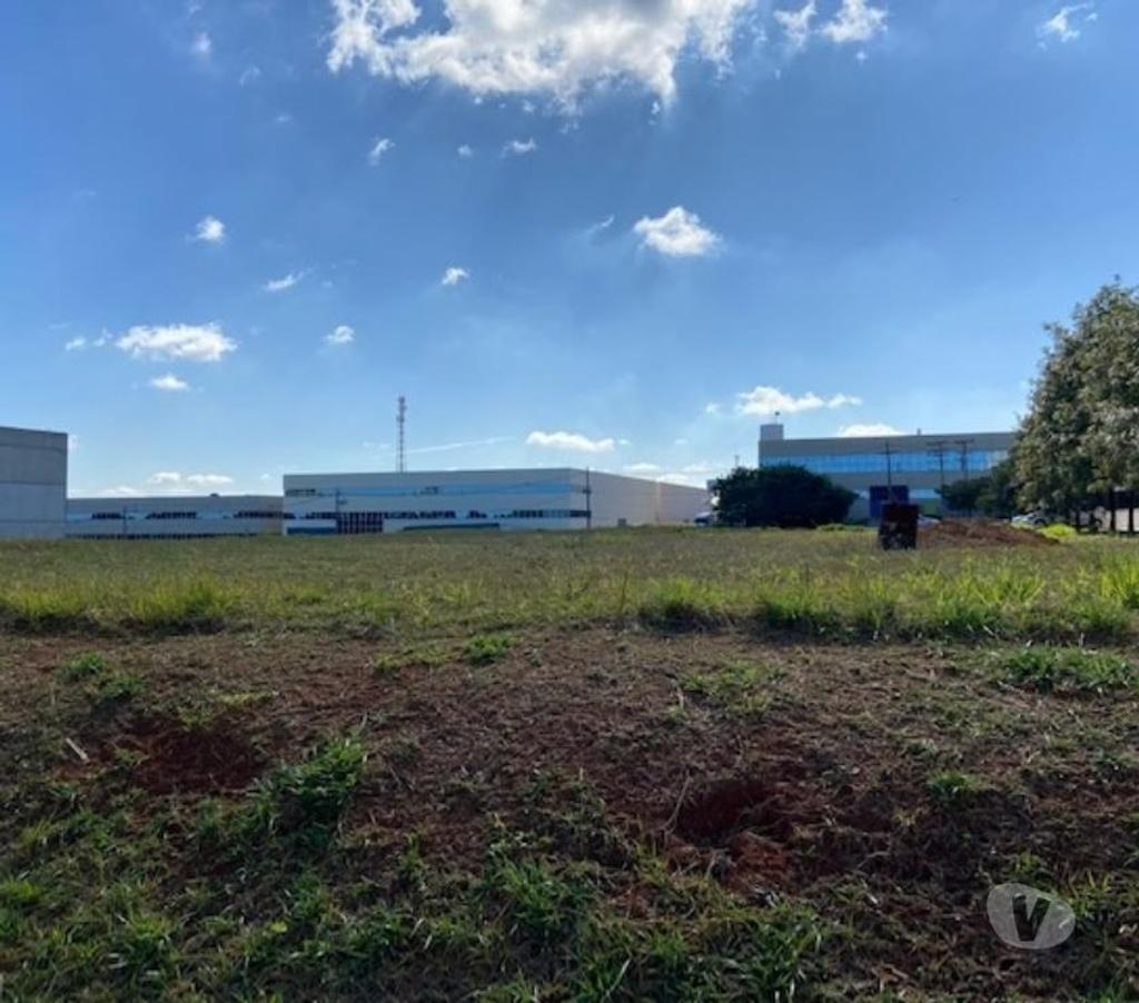 Terrenos Itu SP - Fotos para Excelente lote industrial em ITU