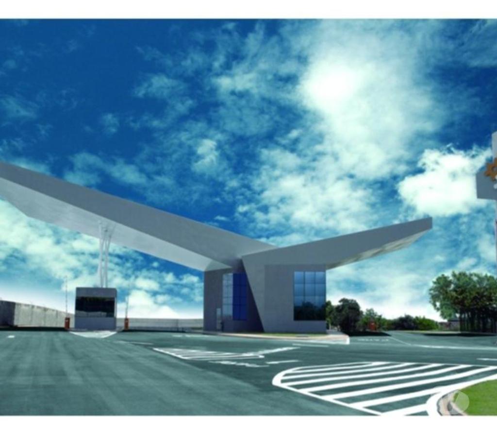 Terrenos Itu SP - Fotos para Excelente lote industrial em ITU