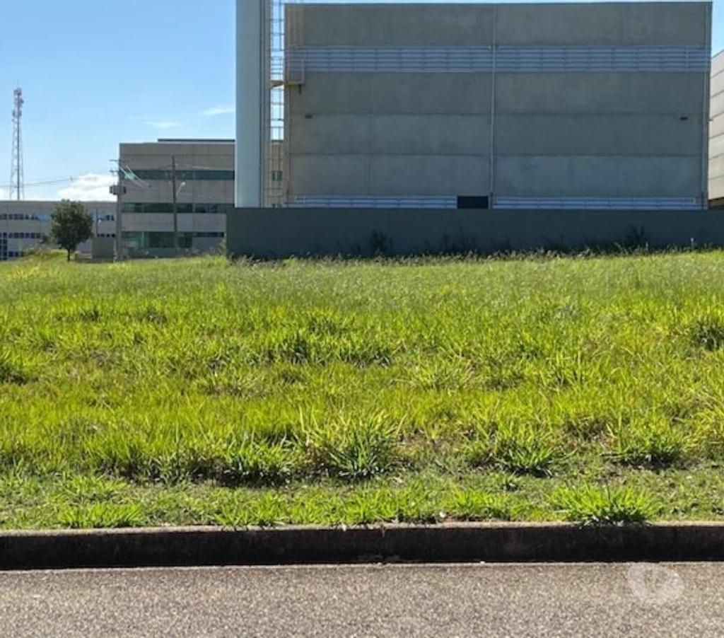 Terrenos Itu SP - Fotos para Excelente lote industrial em ITU