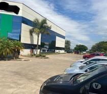 Excelente Prédio COMERCIAL e INDUSTRIAL