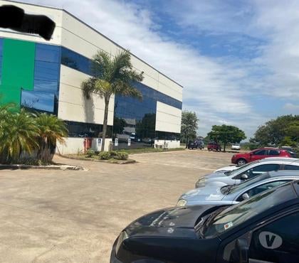 Venda Loja - Fotos para Excelente Prédio COMERCIAL e INDUSTRIAL
