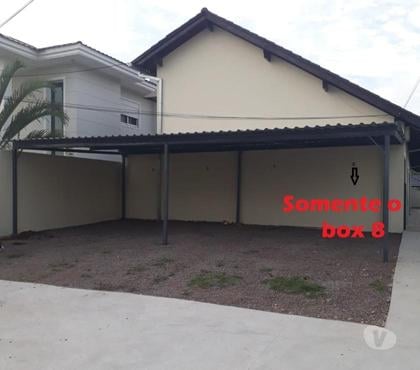Estacionamento Venda - Fotos para Aluga-se box garagem coberto - Santa Cruz do Sul RS