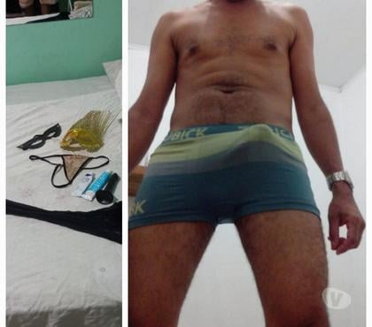 Encontros Casuais - Fotos para SAIA DA ROTINA E VENHA TER MOMENTOS PRAZEROSO