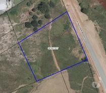 Terreno Sertãozinho condominio Coral