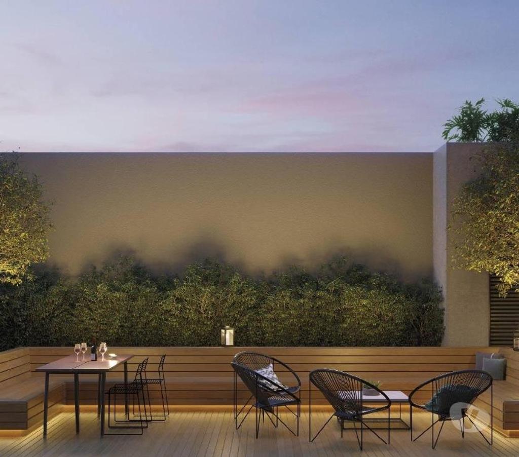 Empreendimentos imóveis Sao Paulo SP Outros Bairros Sao Paulo SP - Fotos para Lançto. de Apto no Bairro de Alto da Boa Vista a