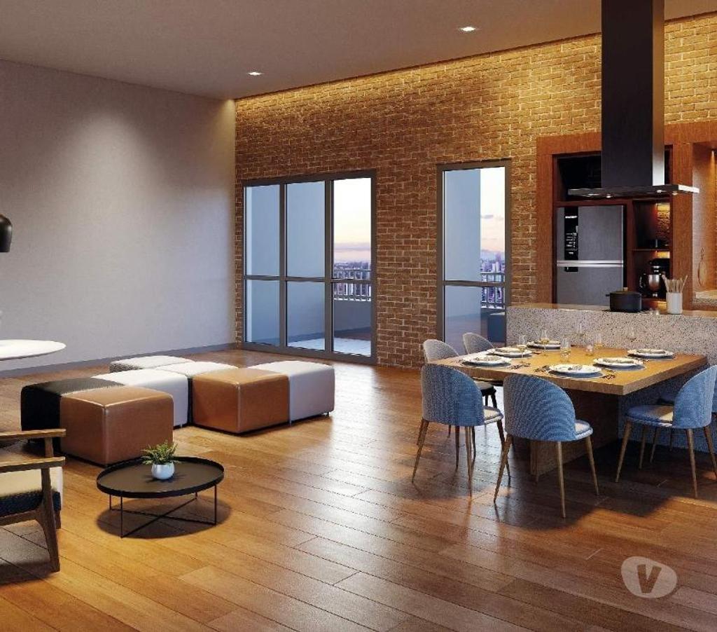 Empreendimentos imóveis Sao Paulo SP Outros Bairros Sao Paulo SP - Fotos para Lançto. de Apto no Bairro de Alto da Boa Vista a