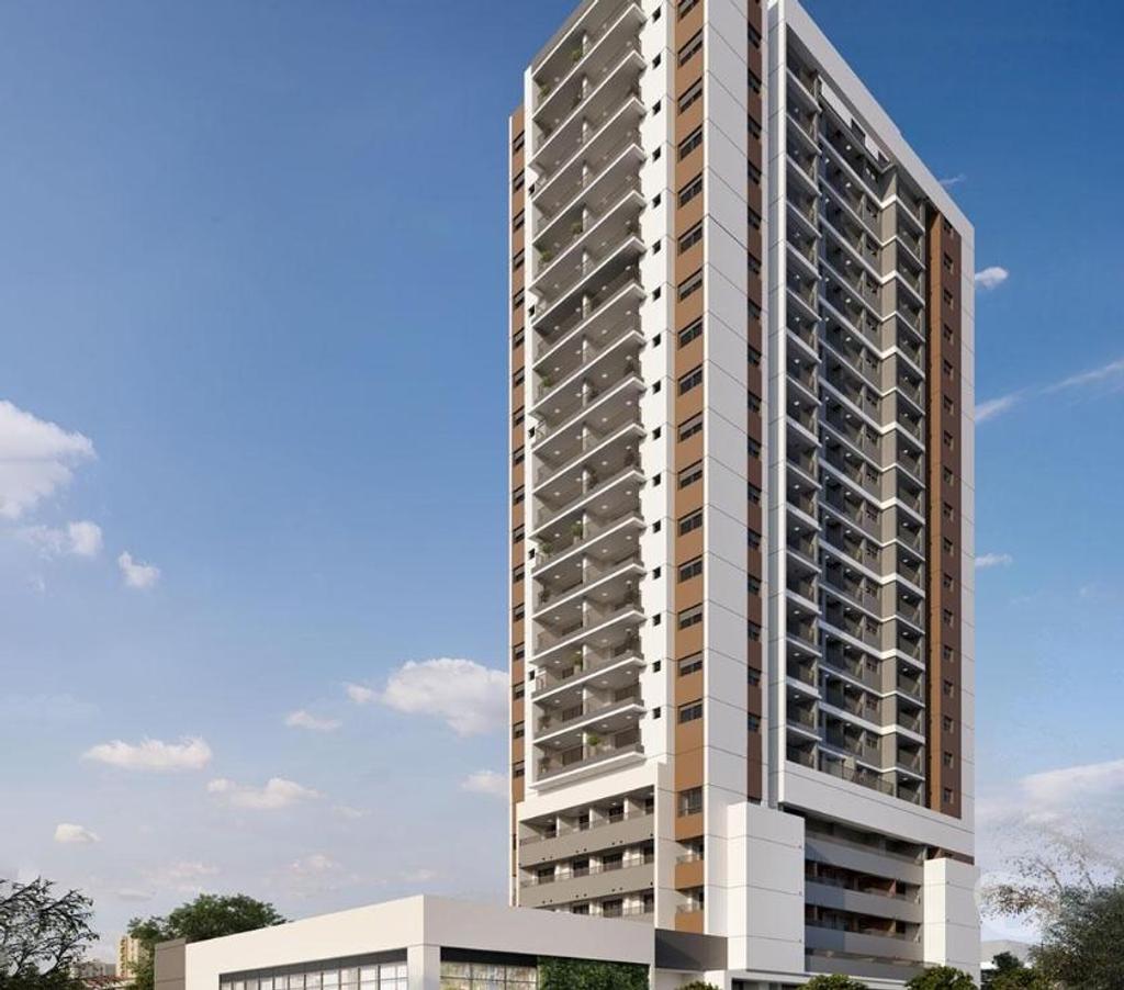 Empreendimentos imóveis Sao Paulo SP Outros Bairros Sao Paulo SP - Fotos para Lançto. de Apto no Bairro de Alto da Boa Vista a