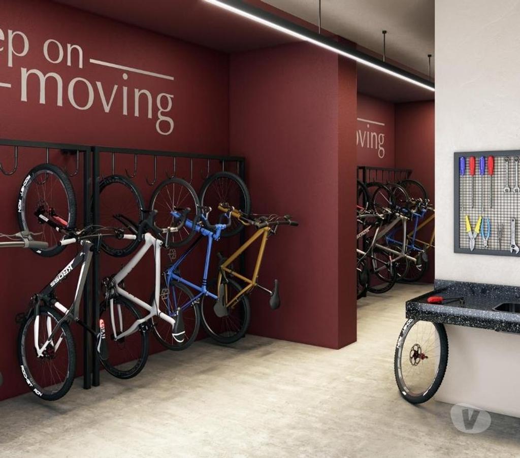 Empreendimentos imóveis Sao Paulo SP Outros Bairros Sao Paulo SP - Fotos para Lançto. de Apto no Bairro de Alto da Boa Vista a