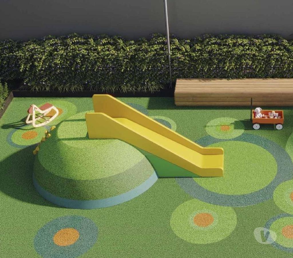 Empreendimentos imóveis Sao Paulo SP Outros Bairros Sao Paulo SP - Fotos para Lançto. de Apto no Bairro de Alto da Boa Vista a