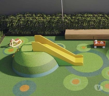 Lançamentos Imóveis Outros Bairros Sao Paulo SP Sao Paulo SP - Fotos para Lançto. de Apto no Bairro de Alto da Boa Vista a