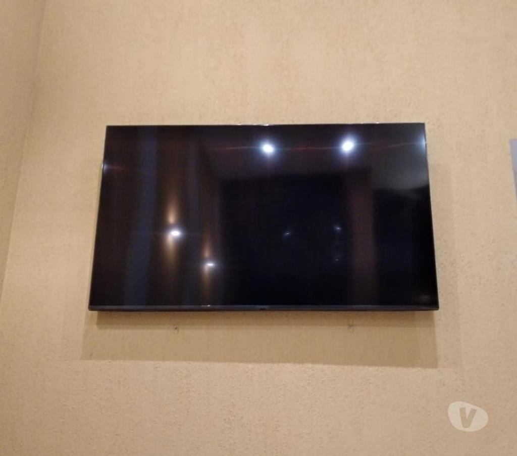 Outros serviços Volta Redonda RJ - Fotos para Moises Instalador de televisões na parede ou painel