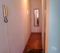 ALUGO MOBILIADO Mo. CONSOLAÇAO VAGA COBERTA ANDAR ALTO