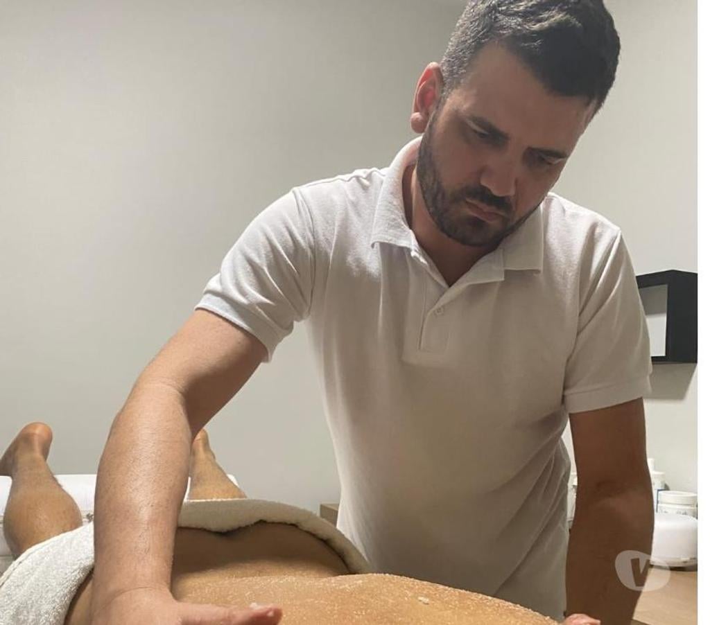 Bem-Estar - Saúde - Beleza Jundiai SP - Fotos para Diego Nunes Massoterapeuta - Cuidado e Bem Estar