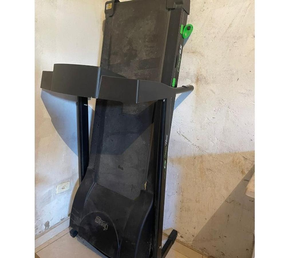 Artigos Esportivos Sumare SP - Fotos para Esteira Dream Fitness