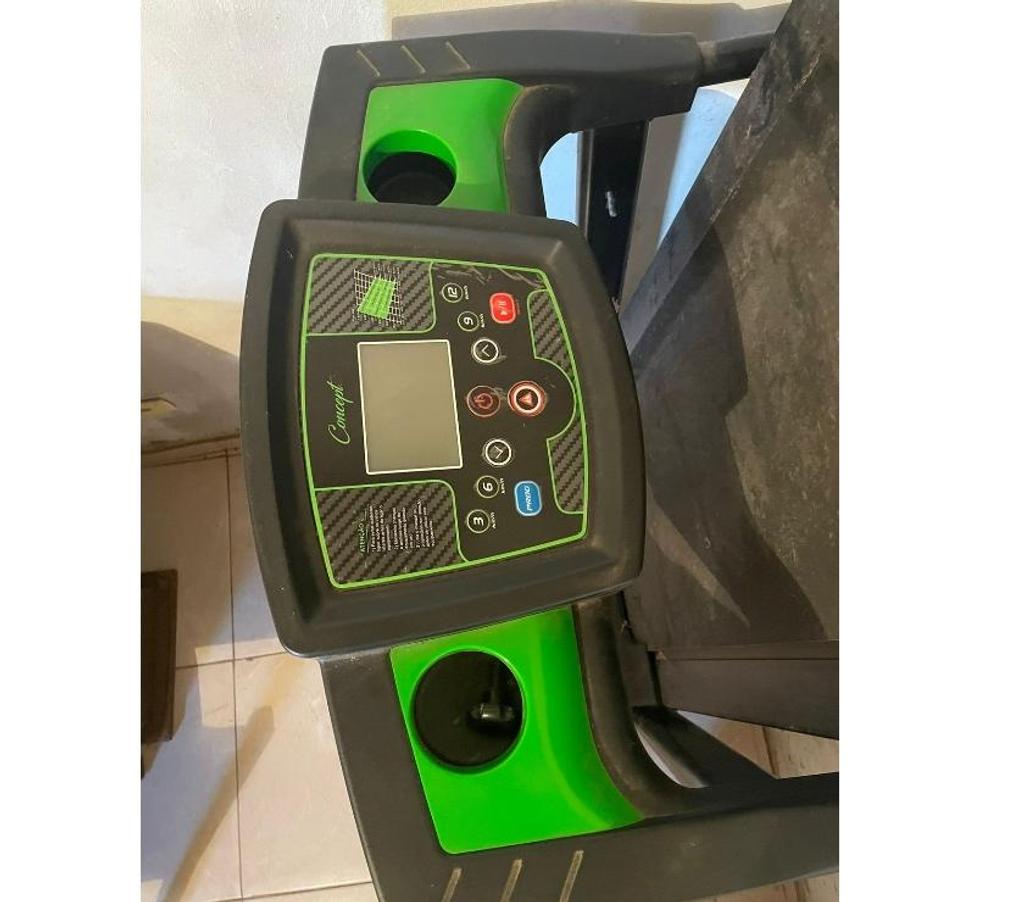 Artigos Esportivos Sumare SP - Fotos para Esteira Dream Fitness