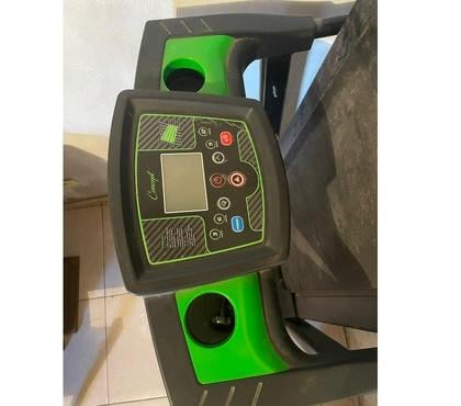 Artigos esportivos - Bicicletas - Fotos para Esteira Dream Fitness