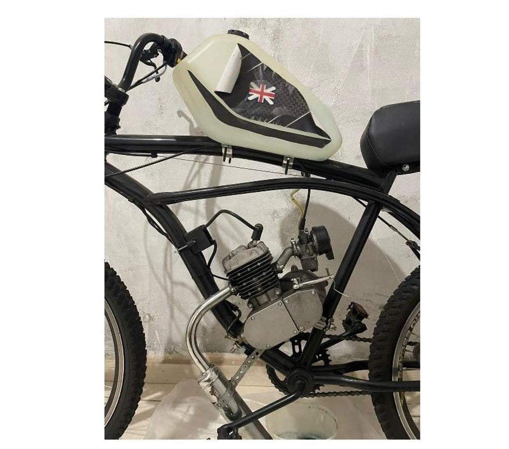 Artigos Esportivos Sumare SP - Fotos para Bicicleta Motorizada Aro 16