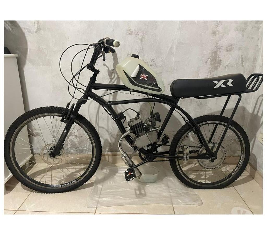 Artigos Esportivos Sumare SP - Fotos para Bicicleta Motorizada Aro 16